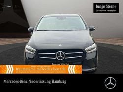 Schwarz Gebraucht 2022 Mercedes E250 Progressive Limousine | 23.990 € (Guter Preis)