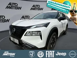 Weiß Neu 2025 Nissan X-Trail SUV | 37.880 € (Superpreis)