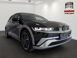 Abyss black / mic (schwarz) Neu 2025 Hyundai Ioniq Kleinwagen | 49.985 € (Etwas zu teuer)
