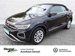 Gebraucht 2023 VW T-Roc Style SUV | 25.890 € (Etwas zu teuer)