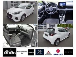 Neu 2025 Mazda 2 Center-Line Kleinwagen | 22.970 € (Fairer Preis)