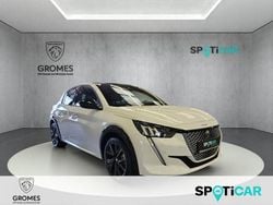 Weiß Gebraucht 2023 Peugeot e-208 GTi Kleinwagen | 20.990 € (Fairer Preis)