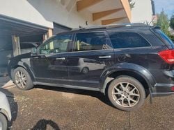 Schwarz Gebraucht 2012 Fiat Freemont SUV | 8.500 € (Fairer Preis)