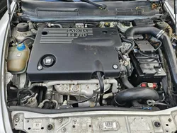 Grau Gebraucht 2002 Lancia Lybra Kombi | 1.200 €