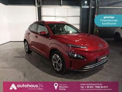 Rot Gebraucht 2021 Hyundai Kona SUV | 15.330 € (Guter Preis)