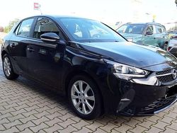 Schwarz Gebraucht 2022 Opel Corsa Edition Kleinwagen | 13.480 € (Guter Preis)