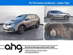 Gebraucht 2017 Nissan X-Trail Tekna SUV | 17.860 € (Fairer Preis)