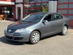 Grau Gebraucht 2006 VW Jetta Comfortline Limousine | 3.300 € (Guter Preis)
