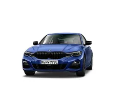 Gebraucht 2025 BMW 330 Efficient Dynamics Limousine | 35.930 € (Guter Preis)