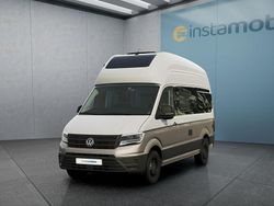Beige Neu 2025 VW California Van | 110.549 €