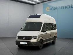 Beige Neu 2025 VW California Van | 110.549 €