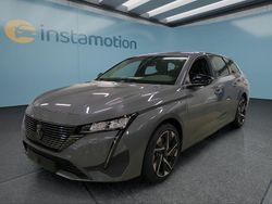 Grau Gebraucht 2024 Peugeot 308 Kombi | 21.899 € (Superpreis)