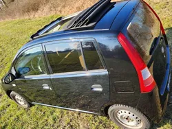 Schwarz Gebraucht 2007 Daihatsu Cuore Kleinwagen | 1.790 € (Fairer Preis)