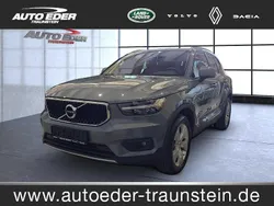 Gebraucht 2021 Volvo XC40 SUV | 29.900 € (Guter Preis)