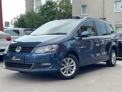 Other Gebraucht 2015 VW Sharan Ocean Van / Kleinbus | 18.990 € (Fairer Preis)