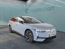 Grau Gebraucht 2025 VW ID.7 Limousine | 65.799 €