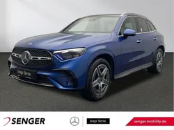 Mercedes GLC300