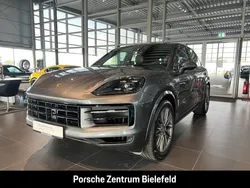 Quarzitgraumetallic Gebraucht 2023 Porsche Cayenne S SUV | 109.900 € (Superpreis)