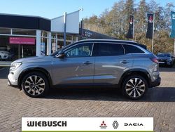 Grau Neu 2025 Renault Austral Techno SUV | 34.490 € (Fairer Preis)