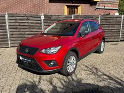 Rot Gebraucht 2018 Seat Arona Reference SUV | 12.695 € (Fairer Preis)