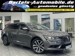 Grau cassiopee Gebraucht 2016 Renault Talisman GrandTour Intens Kombi | 14.900 € (Fairer Preis)