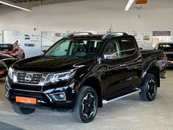 Black (m) Gebraucht 2019 Nissan Navara Tekna Abholung | 30.290 € (Fairer Preis)