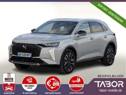 DS Automobiles DS7 Crossback