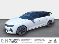 Weiss Neu 2025 Opel Astra Kombi | 39.475 €