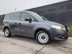 Grau Gebraucht 2023 Mercedes Citan 112 Limousine | 19.800 € (Superpreis)