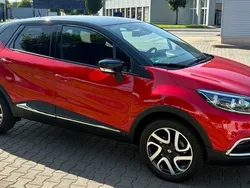 Rot Gebraucht 2016 Renault Captur XMOD SUV | 12.400 € (Fairer Preis)