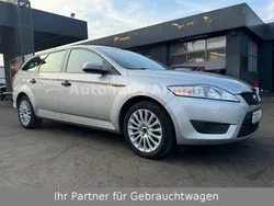 Gebraucht 2008 Ford Mondeo Ambiente Kombi | 3.990 € (Fairer Preis)