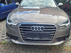 Grau Gebraucht 2012 Audi A6 Sport Limousine | 13.800 € (Fairer Preis)