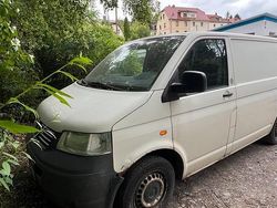 Weiß Gebraucht 2006 VW T5 Van | 2.800 € (Superpreis)