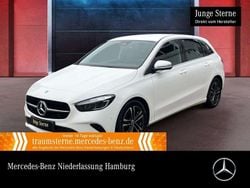 Polarweiß Gebraucht 2024 Mercedes B200 Progressive Van / Kleinbus | 28.190 € (Superpreis)
