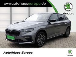 Graphite grau metallic Neu 2025 Skoda Scala Tour Kleinwagen | 30.900 € (Teuer)