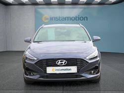 Blau Neu 2025 Hyundai i30 Kombi | 24.699 € (Fairer Preis)