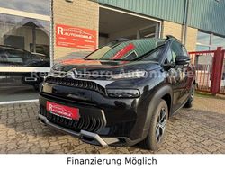 Schwarz Gebraucht 2024 Citroën C3 Aircross SUV | 13.999 € (Guter Preis)