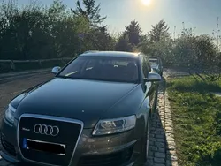 Grau Gebraucht 2010 Audi RS6 Kombi | 34.500 € (Fairer Preis)