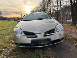 Gebraucht 2002 Nissan Primera Limousine | 1.600 € (Fairer Preis)