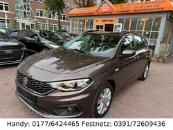 Braun Gebraucht 2018 Fiat Tipo Kombi | 8.890 € (Guter Preis)