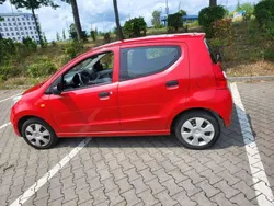 Rot Gebraucht 2012 Suzuki Alto Kleinwagen | 2.000 € (Superpreis)