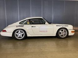 Weiß Gebraucht 1992 Porsche 964 | 210.000 €