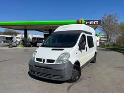 Weiß Gebraucht 2004 Renault Trafic Van | 3.999 €