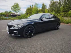 Schwarz Gebraucht 2015 BMW 428 Gran Coupé M Sport Coupé | 22.000 € (Etwas zu teuer)