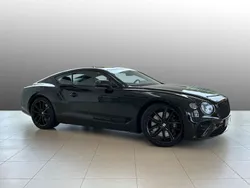 Schwarz Gebraucht 2018 Bentley Continental GT | 139.890 €