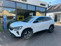 Gletscherweiss Gebraucht 2024 Renault Austral Evolution SUV | 29.595 € (Superpreis)