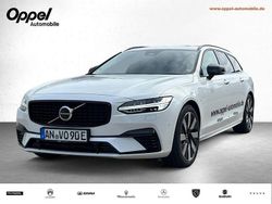 Weiß Gebraucht 2024 Volvo V90 Plus Kombi | 58.590 €