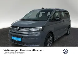 Grau Gebraucht 2024 VW T7 Life Van | 51.980 € (Superpreis)