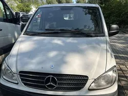 Gebraucht 2006 Mercedes Vito Van / Kleinbus | 3.900 € (Etwas zu teuer)
