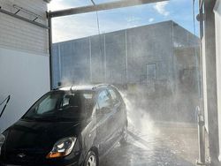 Schwarz Gebraucht 2009 Chevrolet Matiz Kleinwagen | 1.100 € (Fairer Preis)